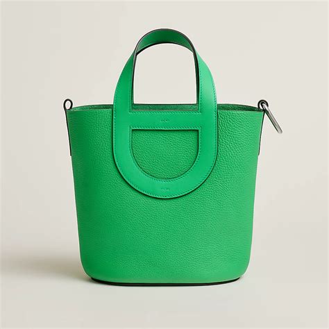 hermes loop 18 bag|Hermès In.